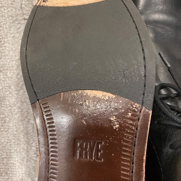 Frye Chukka Boot, Mark - Picture 8 of 10